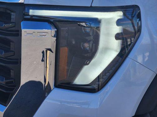 2026 GMC Sierra 2500 Pro