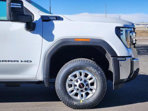 2026 GMC Sierra 2500 Pro