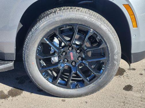 2026 GMC Yukon 4WD Elevation