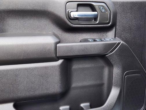 2025 GMC Sierra 2500 Base