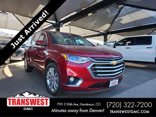 2024 GMC Sierra 2500 Denali