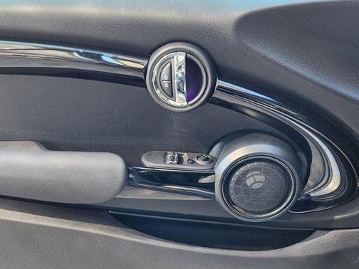 2021 MINI Hardtop Cooper S