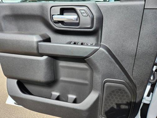 2025 GMC Sierra 2500 Base