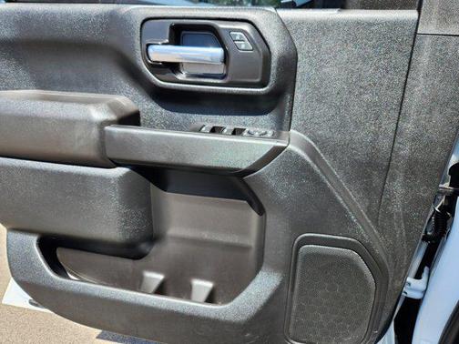 2021 Chevrolet Silverado 2500 WT