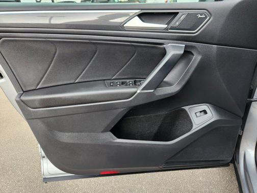 2020 Volkswagen Tiguan 2.0T SEL R-Line 4MOTION
