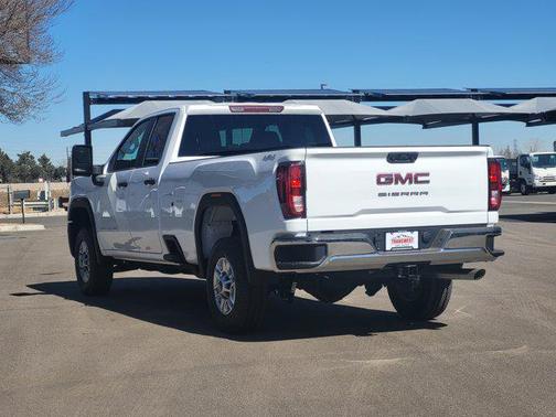 2026 GMC Sierra 2500 Pro