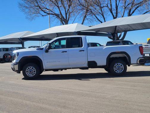 2026 GMC Sierra 2500 Pro