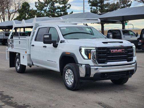 2026 GMC Sierra 2500 Pro