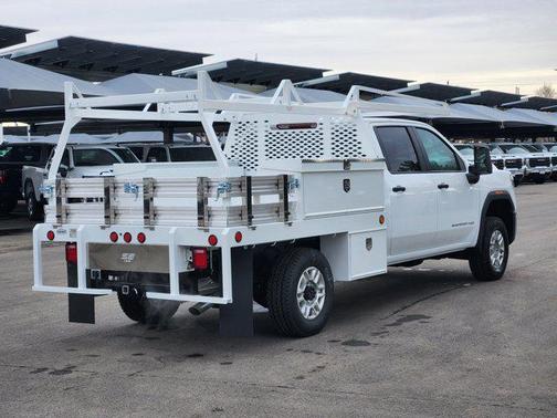 2026 GMC Sierra 2500 Pro