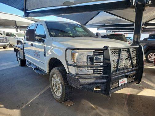 2019 Ford F-350 XL
