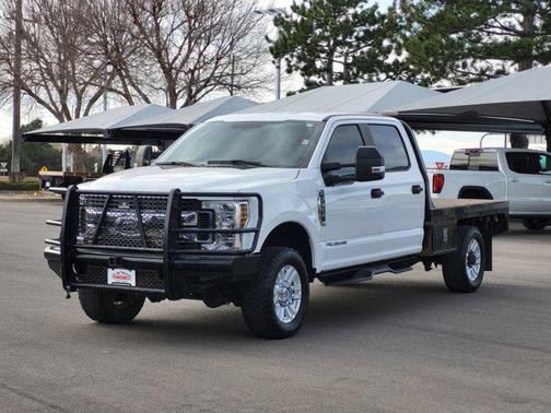 2019 Ford F-350 XL