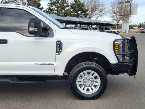 2019 Ford F-350 XL