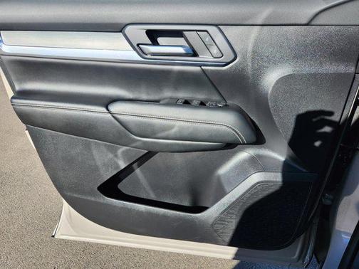 2025 GMC Terrain AWD Elevation