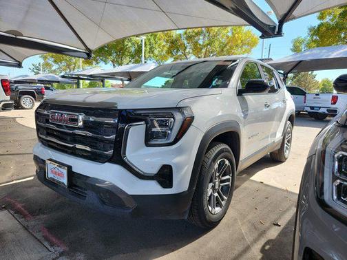 2025 GMC Terrain AWD Elevation
