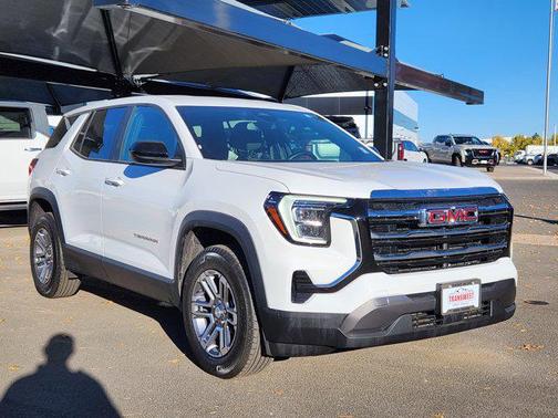 2025 GMC Terrain AWD Elevation