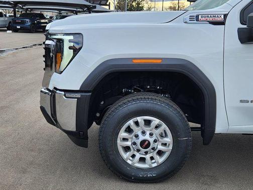 2026 GMC Sierra 2500 Pro