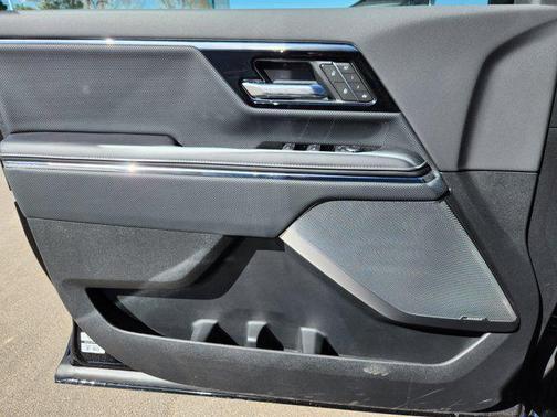 2025 GMC Sierra EV Max Range Denali
