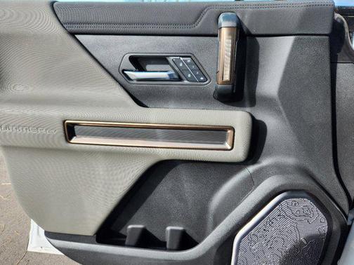2025 GMC HUMMER EV Pickup 2X