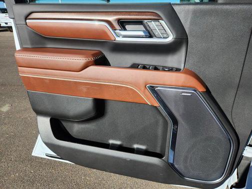 2026 GMC Sierra 3500 Denali