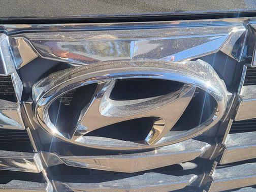 2022 Hyundai TUCSON N Line