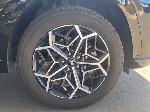 2022 Hyundai TUCSON N Line