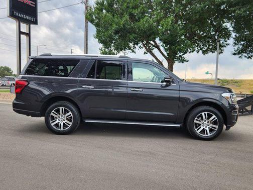 2023 Ford Expedition Max Limited