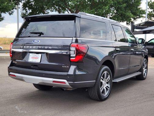 2023 Ford Expedition Max Limited