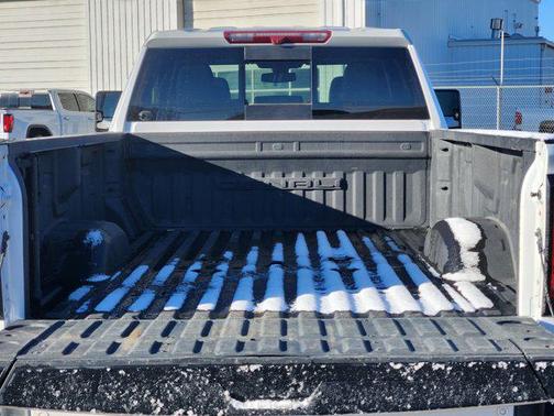 2022 GMC Sierra 3500 Denali