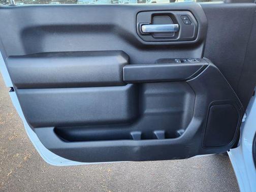 2026 GMC Sierra 2500 Base