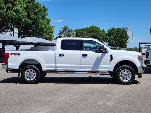 2022 Ford F-250 XLT