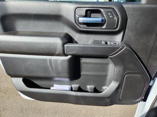 2026 GMC Sierra 2500 Base