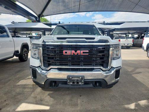 2022 GMC Sierra 2500 Base