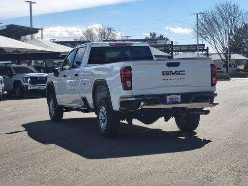2026 GMC Sierra 2500 Pro
