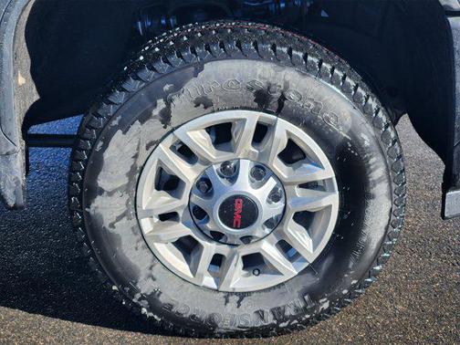 2026 GMC Sierra 2500 Pro