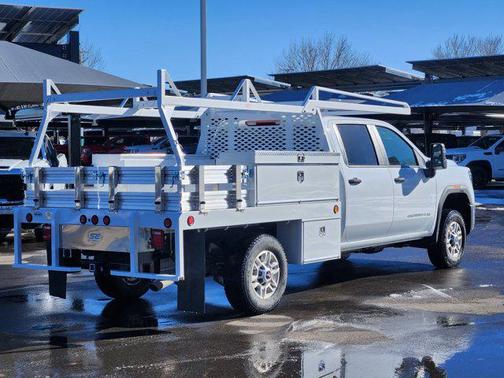 2026 GMC Sierra 2500 Pro