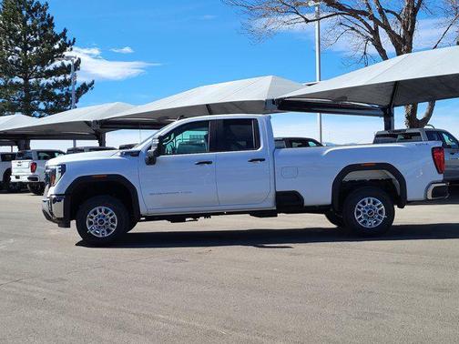 2026 GMC Sierra 2500 Pro