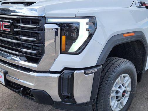 2026 GMC Sierra 2500 Pro