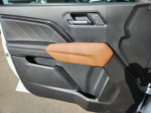 2025 GMC Canyon Base