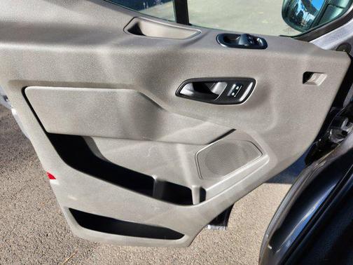 2023 Ford Transit-350 XL