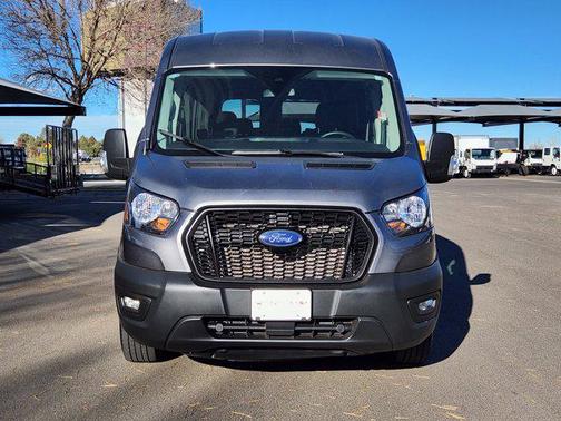 2023 Ford Transit-350 XL
