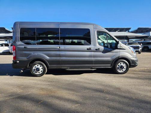 2023 Ford Transit-350 XL
