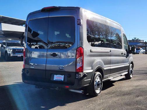 2023 Ford Transit-350 XL