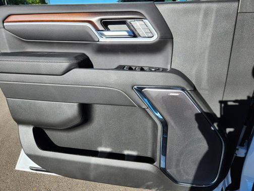 2026 GMC Sierra 2500 Denali