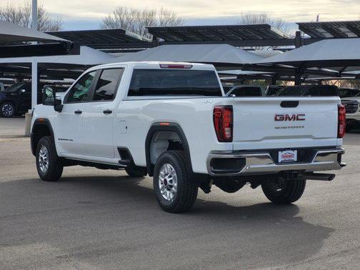 2026 GMC Sierra 2500 Pro