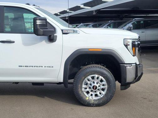 2026 GMC Sierra 2500 Pro