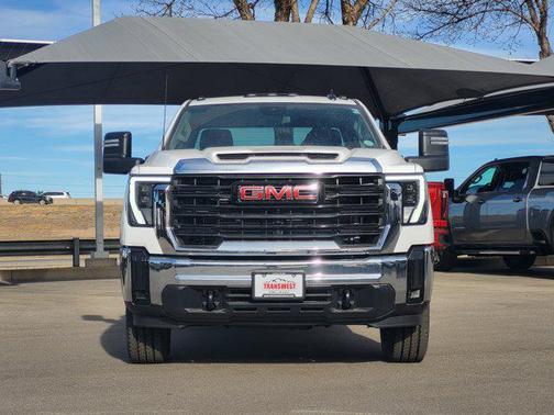 2026 GMC Sierra 2500 Pro