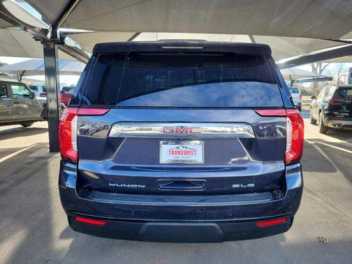 2024 GMC Yukon XL SLE