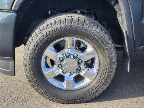 2018 GMC Sierra 3500 Denali