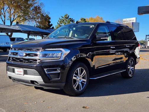 2023 Ford Expedition Limited