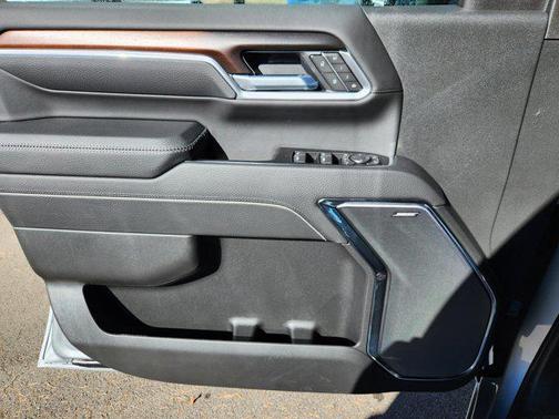 2026 GMC Sierra 2500 Denali